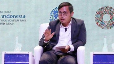 Target Zaky, Bukalapak Berstatus Decacorn Tahun Ini