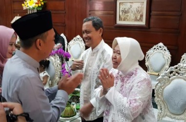 Tim Dokter Risma : Tren Perkembangan Kesehatan di ICU Butuh Seminggu