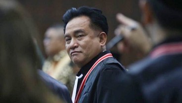 Yusril : Jangan Salahkan Siapa-Siapa Jika Permohonan Kubu Prabowo-Sandi Ditolak Hakim