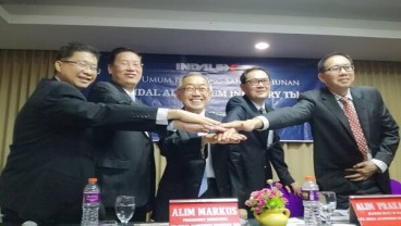 Indal Aluminium Proyeksikan Pertumbuhan 10%