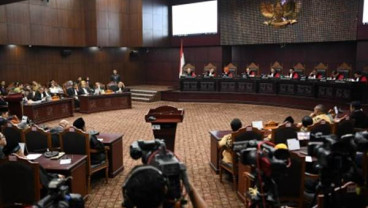 PAN Tentukan Pisah atau Tidak dengan Prabowo Setelah Putusan MK