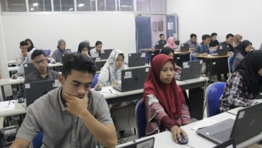 Seleksi Bersama Masuk PTN, Peminat Universitas Brawijaya 55.871 Orang