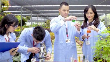 Kemenristekdikti Minta Industri Buka Ruang Mahasiswa Belajar Praktik