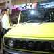 Dibandrol Rp350 Juta, Suzuki Raih Order 12 Unit Jimny di Riau