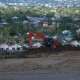 Hunian Tetap Korban Tsunami Bakal Dilengkapi Kawasan Bisnis