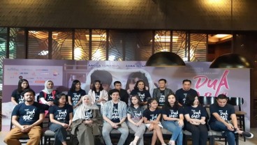 Dipersiapkan 9 Tahun, Film Dua Garis Biru Tayang Juli 2019