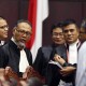 Bambang Widjojanto Sebut MK Masih Berpihak Pada Keadilan Prosedural