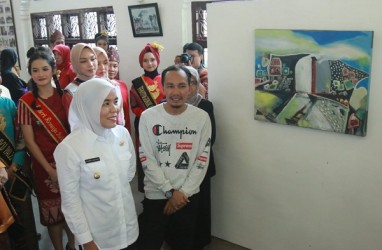 Wakil Walikota Palembang Sebut Pendidikan Bukan Hanya Sains Tapi Juga Mata Hati