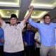 Gugatan Ditolak MK, Ini Pesan Sejuk Prabowo-Sandi Untuk Pendukungnya