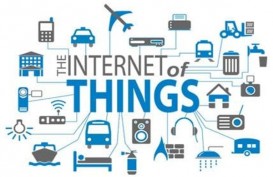 Industri IoT Hadapi Dua Tantangan Utama