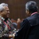 Usai Putusan Sidang MK, KPU Gelar Rapat Pleno