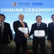 Otis Pasok Lift untuk Proyek Meikarta