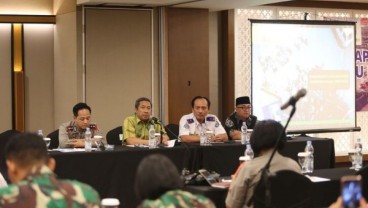 Pemkot Bandung Sempurnakan Rekayasa Lalu Lintas Jalan Sukajadi dan Cipaganti
