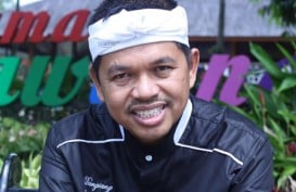 Pernyataan Prabowo Soal Oposisi Harus Dihormati