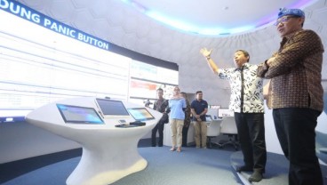 Lagi, Giliran Kabupaten Bogor Studi Pariwisata ke Kota Bandung