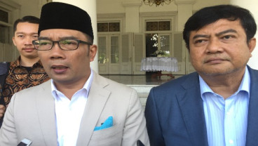Jika Hyundai Bangun Pabrik di Jabar 30 Perusahaan Korea Menyusul