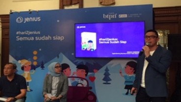Permudah Transaksi di Luar Negeri, Ini Trobosan BTPN Bersama Jenius