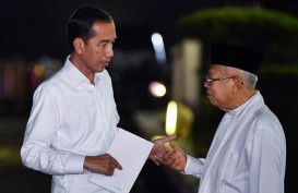 Ini Pidato Lengkap Jokowi Tanggapi Hasil Sidang Putusan MK