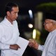 Ini Pidato Lengkap Jokowi Tanggapi Hasil Sidang Putusan MK