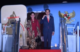 Jokowi Ingin Pemimpin G-20 Tunjukkan Kearifan