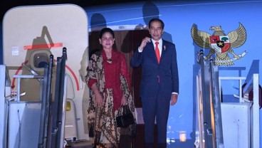 Jokowi Ingin Pemimpin G-20 Tunjukkan Kearifan