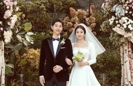 Song Joong-ki dan Song Hye-kyo Cerai, Berikut 4 Alasan Pemicu Perceraian