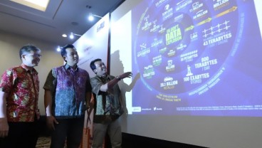 Multipolar Technology Dorong Penerapan Software-Defined Storage