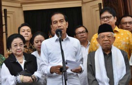 Megawati Ingatkan Kader PDIP untuk Tak Euforia Sikapi Putusan MK