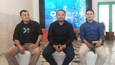 Startup Lokal Lenna Hadirkan Platform 2.0 dengan Perintah Suara