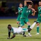 Hasil Lengkap Piala Afrika, Sadio Mane Gagal Selamatkan Senegal dari Kekalahan