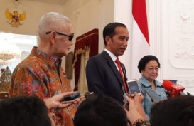 MK Menangkan Jokowi - Ma'ruf, Megawati Minta Kader PDIP Tak Euforia