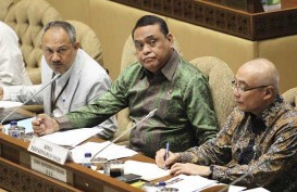 BKN Rekonsiliasi dan Validasi Data Hasil Integrasi Nilai SKD dan SKB CPNS Papua Barat Tahun 2018