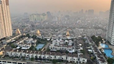 Ramai Soal Rumah di Atap Thamrin City, Pengamat : Belum Diatur Undang-Undang