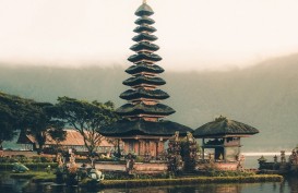 5 Destinasi dengan Pemandangan Terindah di Bali