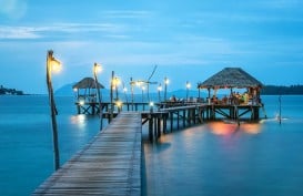 5 Beach Club Terbaik di Bali Tahun 2019