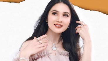 Hamil Anak ke-2, Sandra Dewi Sempat ‘Blighted Ovum’