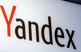 Intelijen Barat Retas ‘Google Rusia’ Yandex