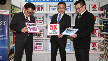Panin Dai-Ichi Life Perkenalkan Produk Baru