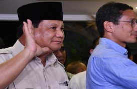 PPP Apresiasi Prabowo-Sandi yang Berhasil Suguhkan Pendidikan Politik