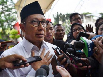 Bola Panas Menteri Agama Lukman Hakim Saifuddin