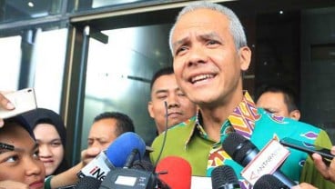 Tanggapi Putusan MK, Ganjar Pranowo Singgung Pentingnya Oposisi