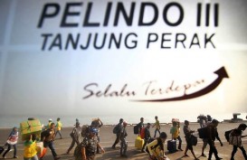 Pelindo III Kucurkan Bantuan Modal 13 UKM di Bali