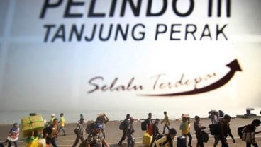 Pelindo III Kucurkan Bantuan Modal 13 UKM di Bali