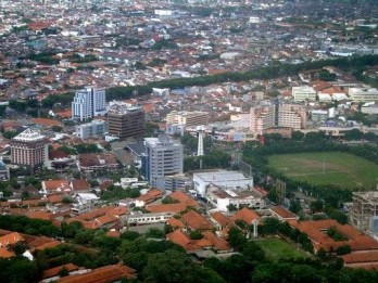 Semarang Great Sale Targetkan Transaksi Rp300 Miliar