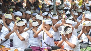 Lestarikan Nyoman dan Ketut, Bali Anjurkan KB Empat Anak