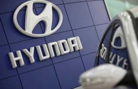 Telan Investasi Rp40 Triliun, Hyundai Buka Pabrik di Jabar