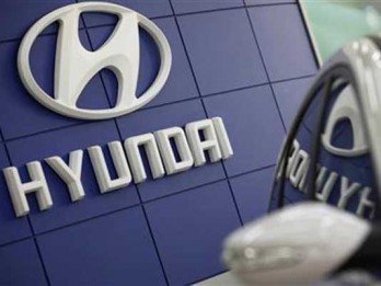 Telan Investasi Rp40 Triliun, Hyundai Buka Pabrik di Jabar