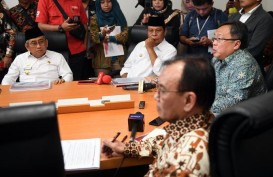 Pemindahan Ibu Kota : Penyerapan TK Bisa Dorong Perekonomian