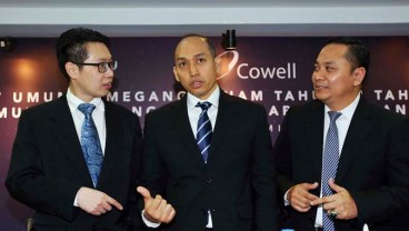 Meski Kondisi Pasar Lesu, Cowell Development Fokus Tuntaskan Proyek