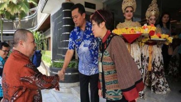 Asia Afrika Festival 2019 : Selamat Datang di Kota Bandung